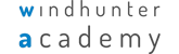 windhunter academy GmbH Logo